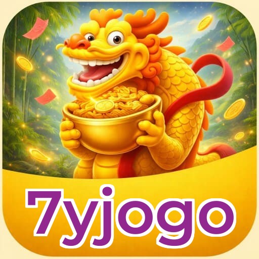 7yjogo Logo