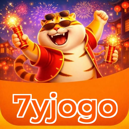 7yjogo Logo