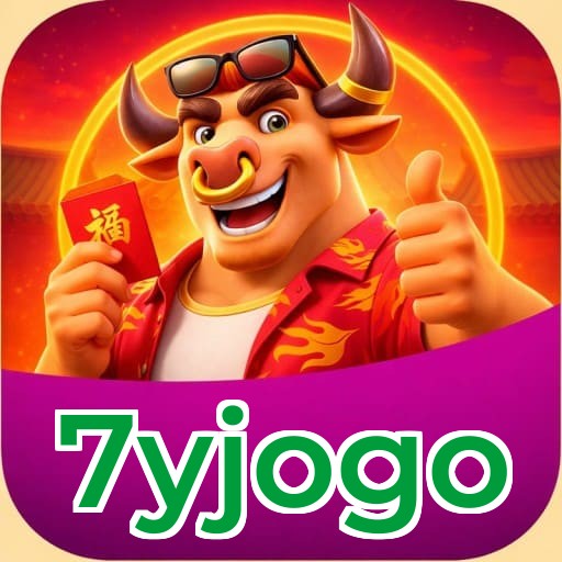 7yjogo Logo