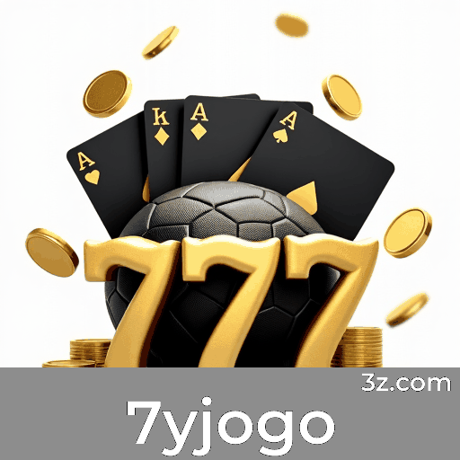7yjogo Logo