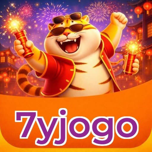 7yjogo Logo
