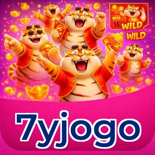 7yjogo Logo