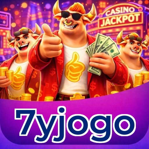 7yjogo Logo