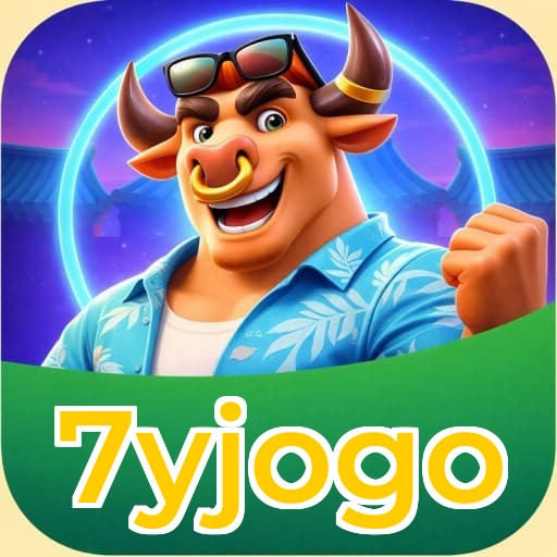 7yjogo Logo