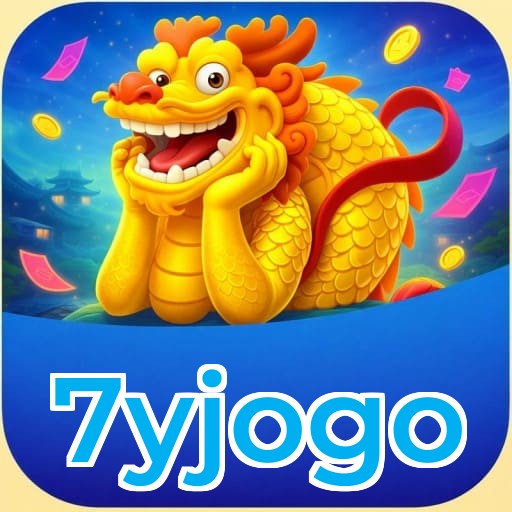 7yjogo Logo