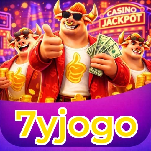 7yjogo Logo