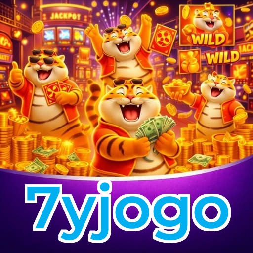 7yjogo Logo