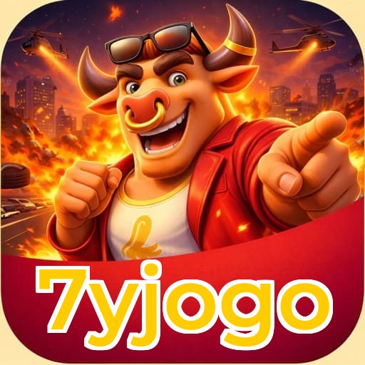 7yjogo Logo