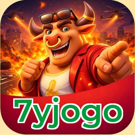 7yjogo Logo